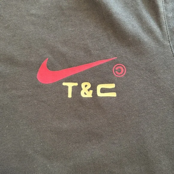 Travis Scott cactus Jack Nike nocta shirt - Picture 2 of 8